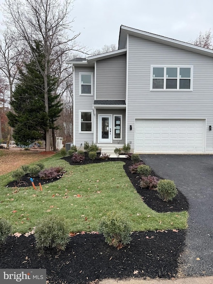 9912 Ridge St, Glenarden, MD 20706