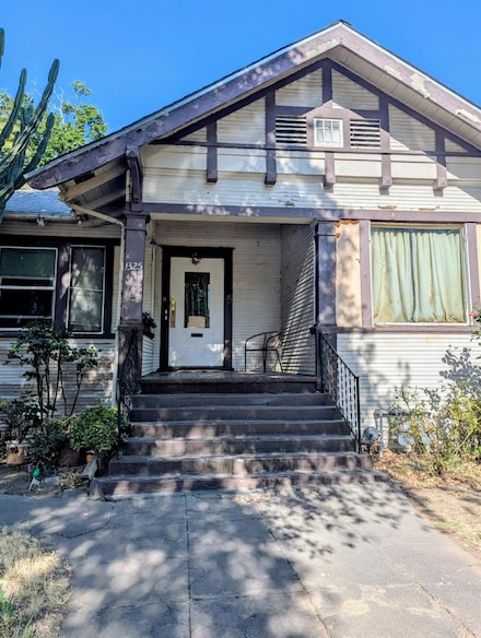 1325 N Lincoln St, Stockton, CA 95203