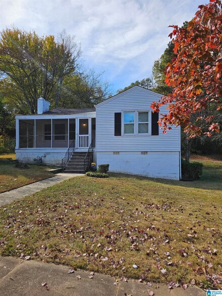 8176 Rugby Ave, Birmingham, AL 35206