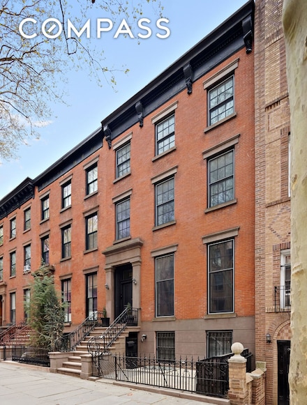126 Pacific St, Brooklyn, NY 11201