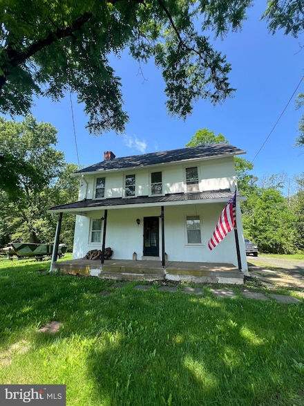 96 Richlandtown Pike, Quakertown, PA 18951