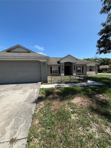 7244 Lamplighter St, Spring Hill, FL 34606