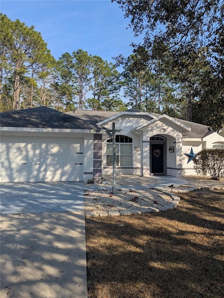 7795 SW 181st Cir, Dunnellon, FL 34432