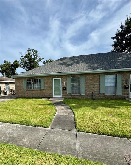 2123 W Metairie Ave, Kenner, LA 70062