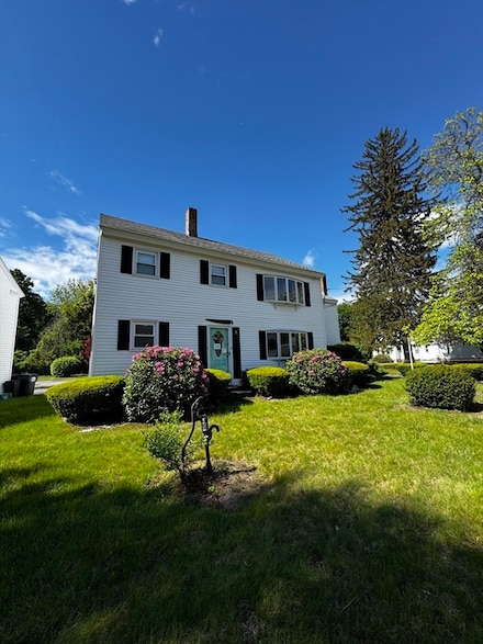 178 Main St Unit 3, South Grafton, MA 01560