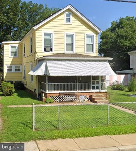 4506 41st Ave, North Brentwood, MD 20722