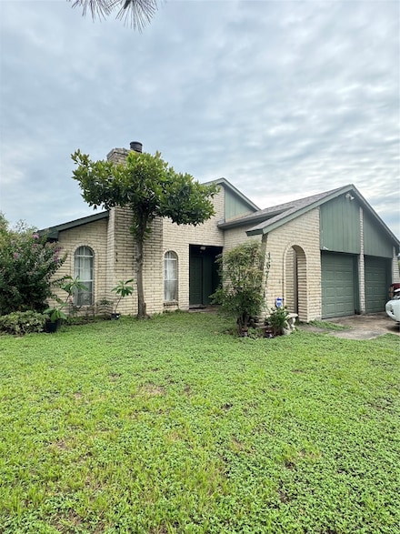 16711 Forthbridge Ct, Houston, TX 77084