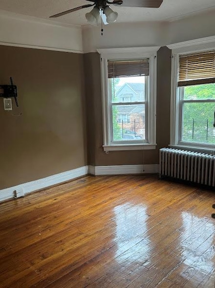 1231 Brooklyn Ave Unit 2 Fl, Brooklyn, NY 11203