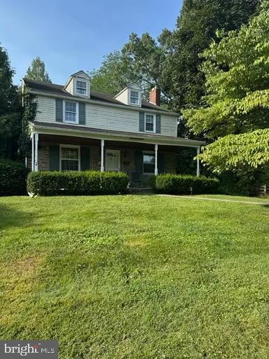 104 Atwood Rd, Glenside, PA 19038