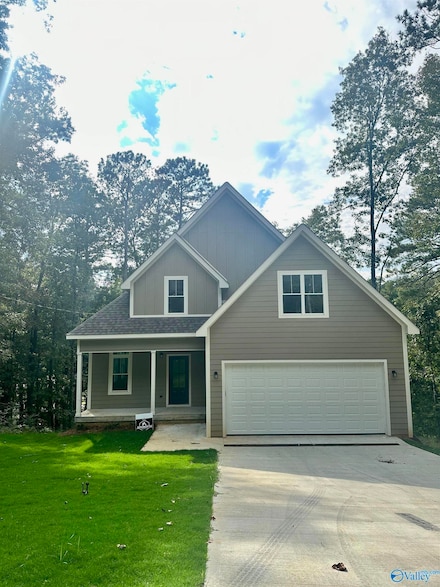 3606 Briarwood Ln, Guntersville, AL 35976