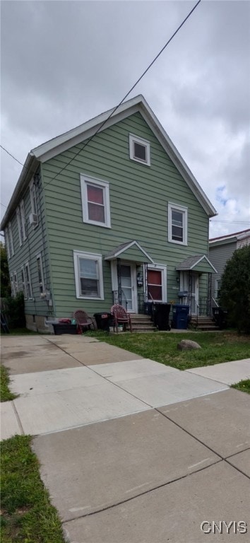 1618 1st North St, Syracuse, NY 13208