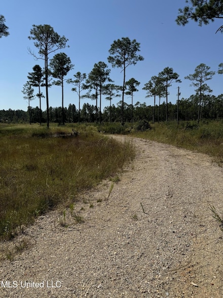 0 Dantzler Rd, Ocean Springs, MS 39565