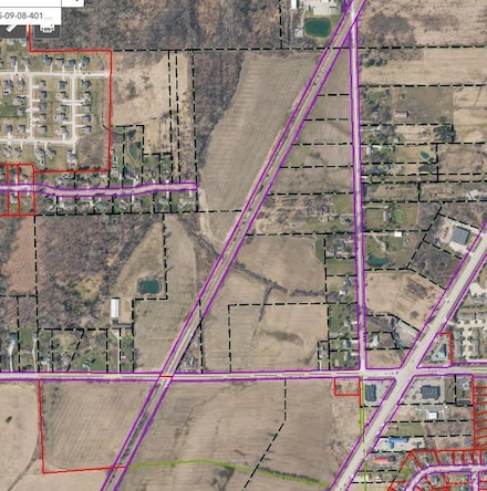 53929 Bates Rd, New Baltimore, MI 48051