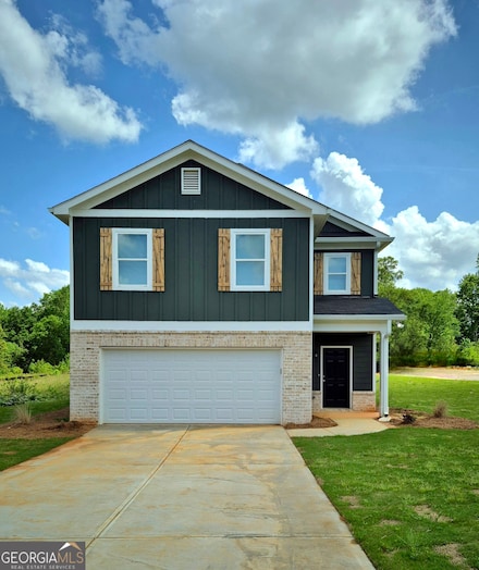 264 Charlotte Cir, Statham, GA 30666