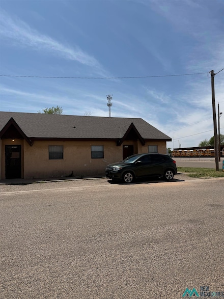 121-123 N E Ave, Portales, NM 88130