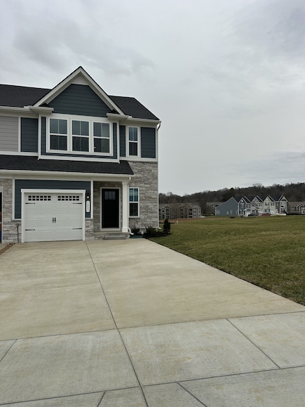 1809 Goldsberry Dr, Columbia, TN 38401