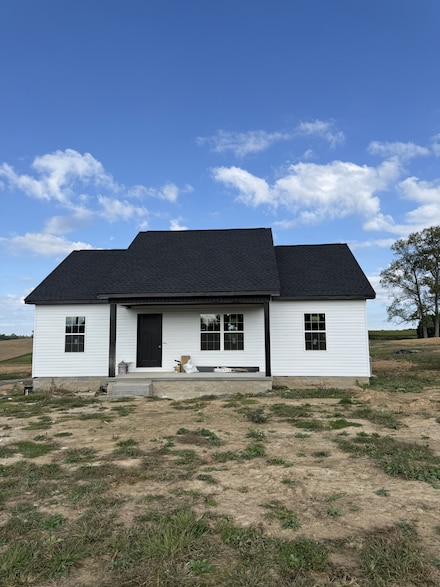 4805 Akersville Rd, Lafayette, TN 37083