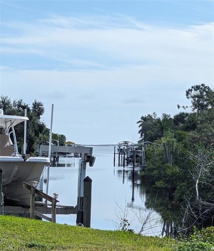 3394 Blitman St, Port Charlotte, FL 33981