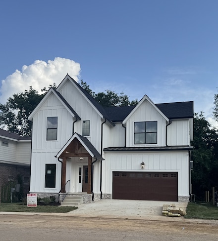 446 Roberts St, Murfreesboro, TN 37130