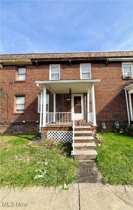 1208 N 4th St, Toronto, OH 43964