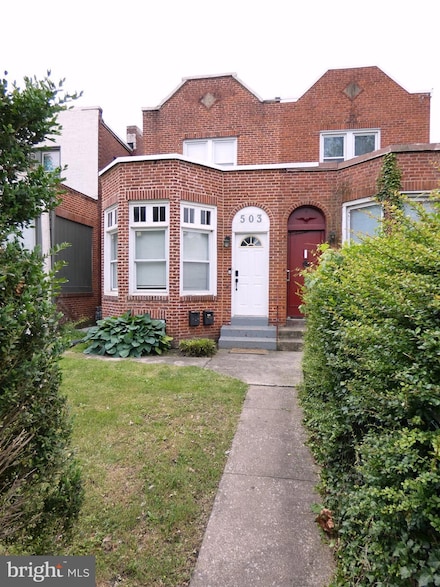 503 Division St, Harrisburg, PA 17110