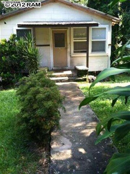 4545 Hana Hwy, Hana, HI 96713