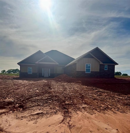 1428 County Street 2977, Blanchard, OK 73010