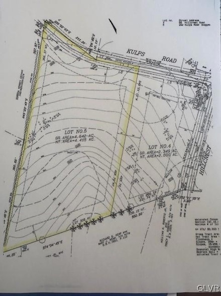 290 Kulps Rd, Barto, PA 19504