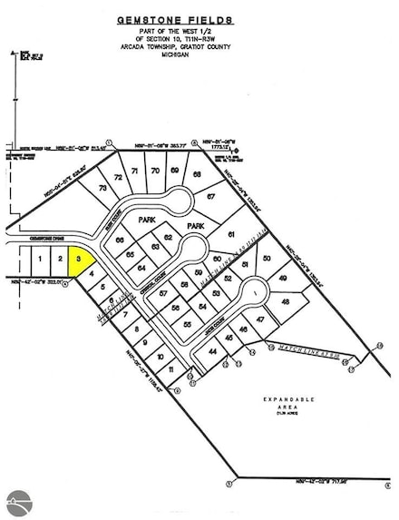 345 Gemstone Dr, Alma, MI 48801