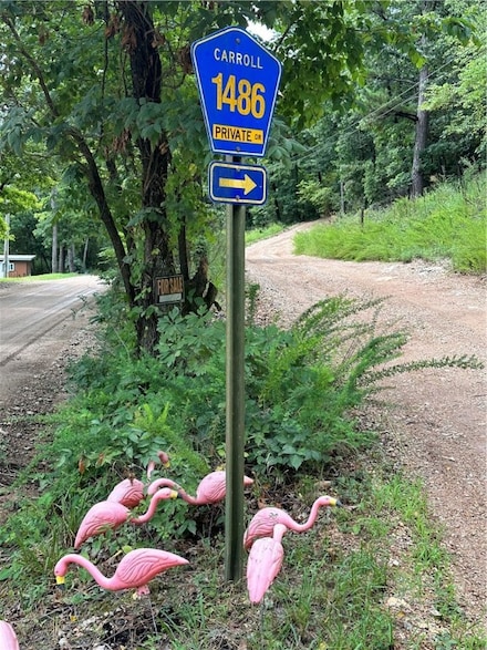 Tract 12 Dawn Kimberly- Cr1486 Rd, Eureka Springs, AR 72632