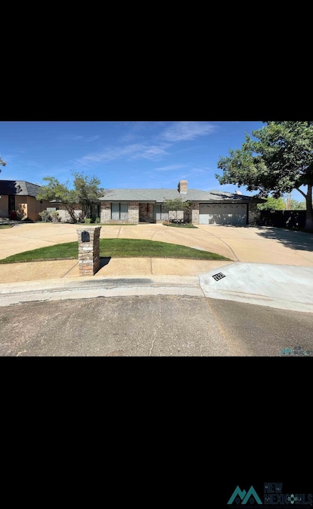 2123 N Mckinley St, Hobbs, NM 88240