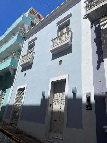 159 O'Donell, Old San Juan, PR 00901