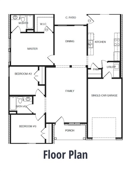 4226 York St, Dallas, TX 75210