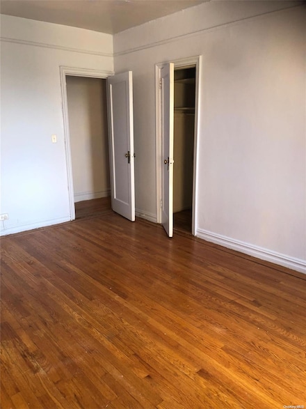 2166 Bronx Park E Unit 6G, Bronx, NY 10462