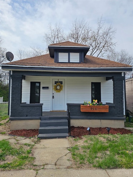 904 Crawford St, Middletown, OH 45044