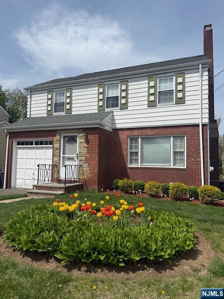 693 Oak Ave, Maywood, NJ 07607