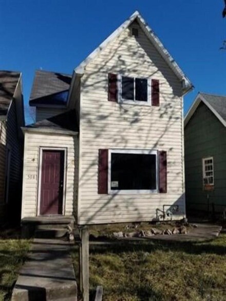 508 S Elliott St Unit MUNCIE, Muncie, IN 47305