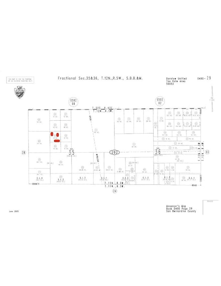 0 No Name Unit SR25104489, Hinkley, CA