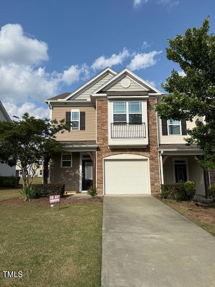 1016 Historic Cir, Morrisville, NC 27560