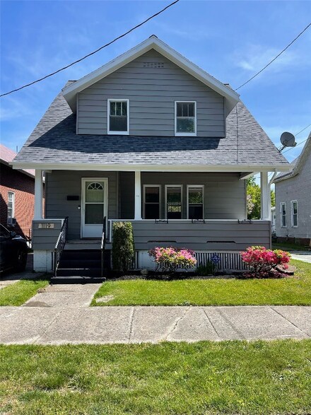 1119 W 28th St, Erie, PA 16508