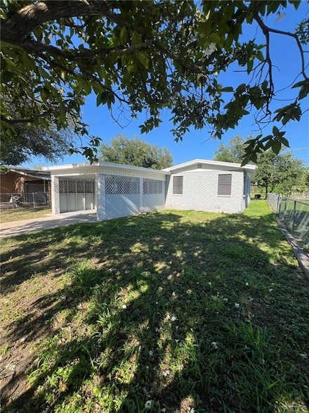231 Johann Ave, Weslaco, TX 78596