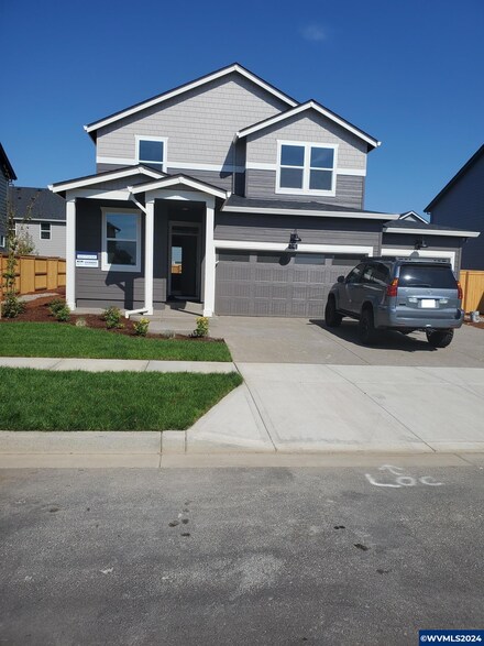 4845 Ave NE, Salem, OR 97305