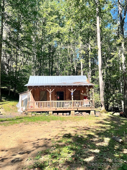 00 Battle Branch Rd, Bakersville, NC 28705