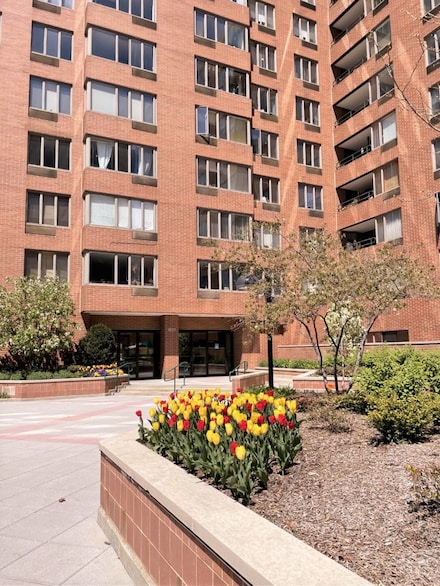 801 S Plymouth Ct Unit 416, Chicago, IL 60605