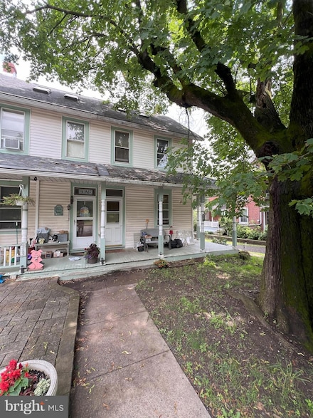 2151 Spinnerstown Rd, Quakertown, PA 18951