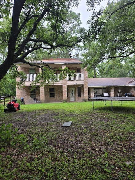 16611 Prince Ln, Conroe, TX 77306
