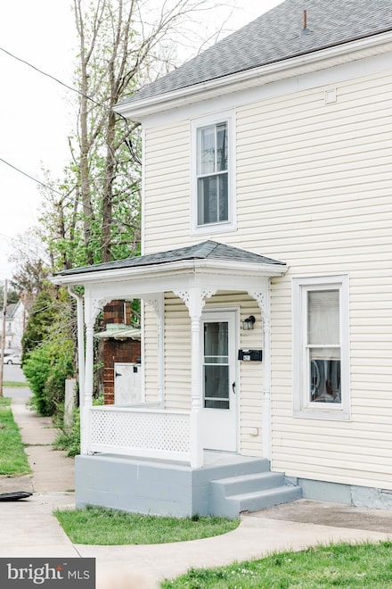 420 Faulkner Ave, Martinsburg, WV 25401