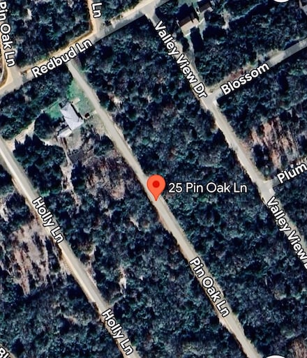 25 Pin Oak Ln, Normangee, TX 77871
