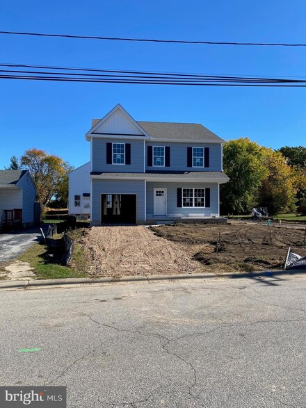 16 Read Ave, Wilmington, DE 19804