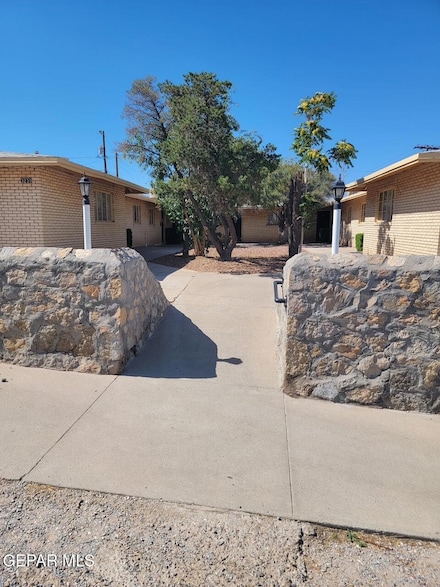 3231 Frankfort Ave Unit 5, El Paso, TX 79930
